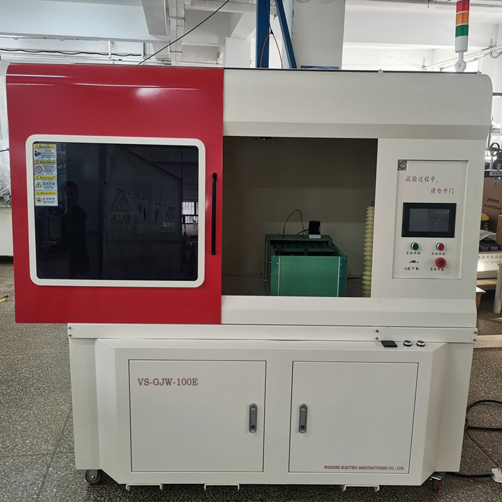 Ce este un test de rezistență la tensiune și de ce este critic pentru siguranța electrică