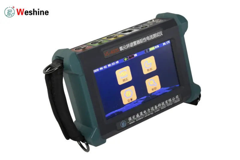 Is Your Surge Arrester Failing from Internal Moisture or Surface Pollution?