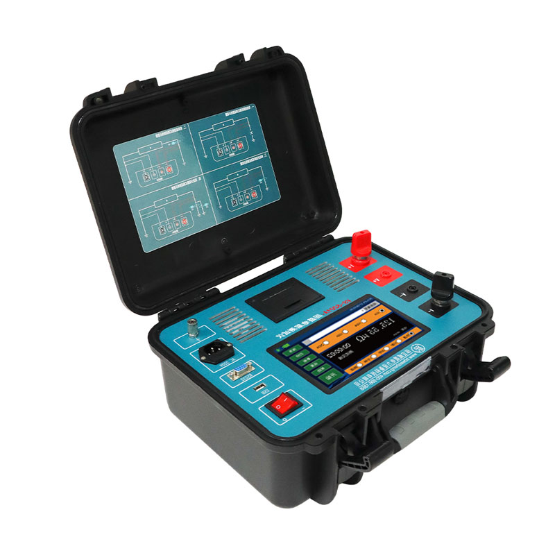 Rezistența de contact a întreruptorului